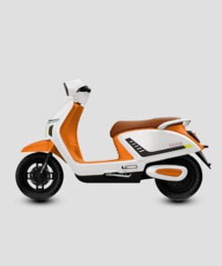 Xe điện Faro