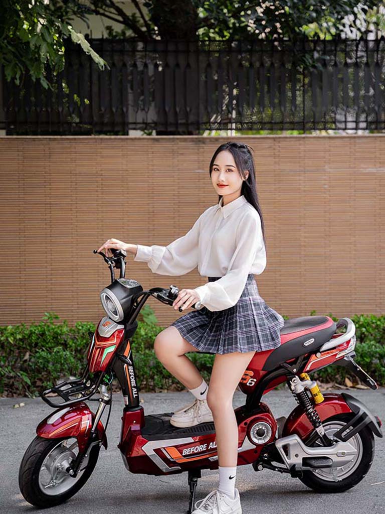 Lựa chọn nào khi tìm xe máy điện dưới 20 triệu