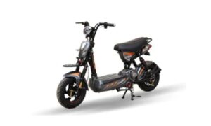 Xe đạp điện DK M133 mini